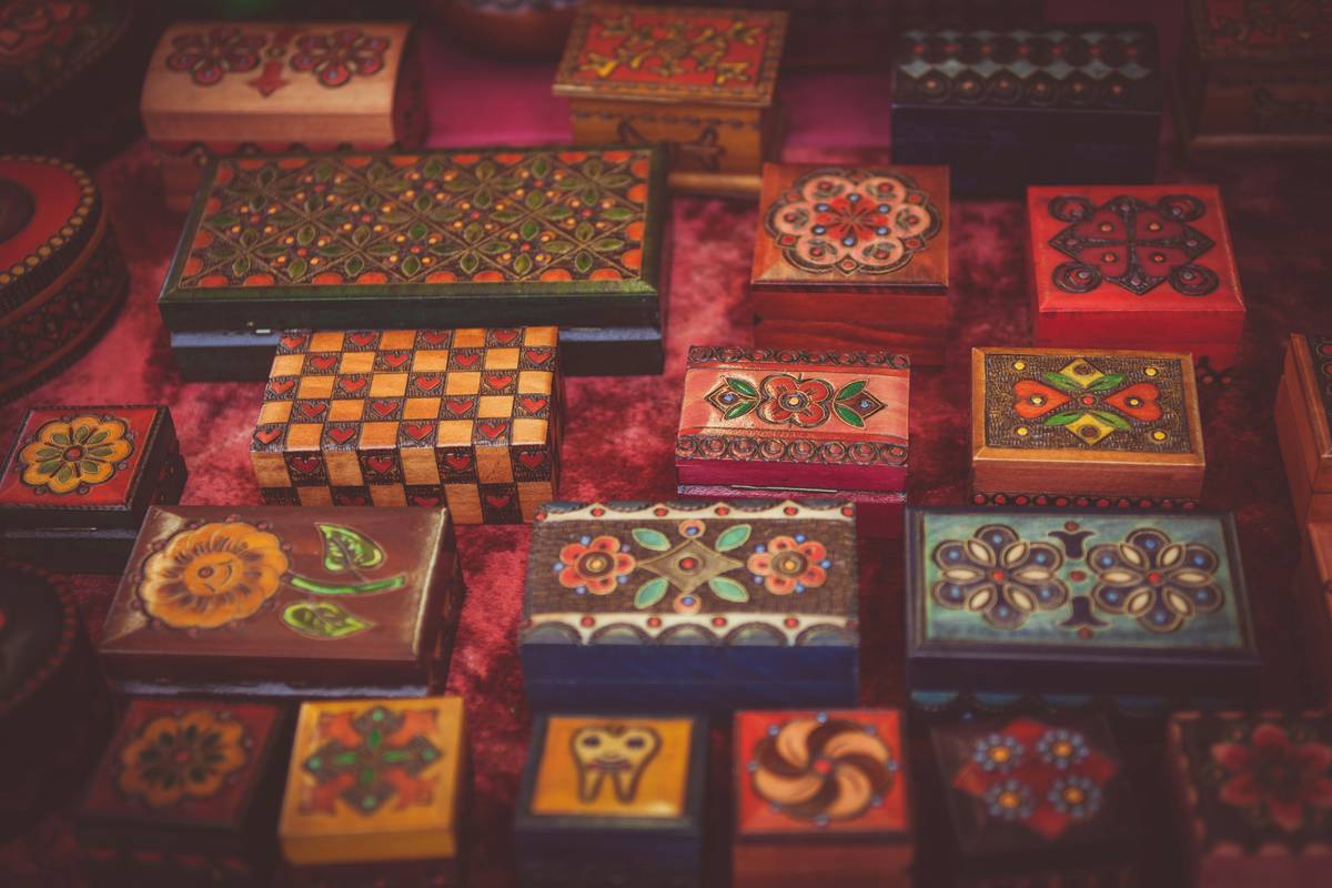 Decorative Boxes Home Decor: Style, Function & Unexpected Genius
