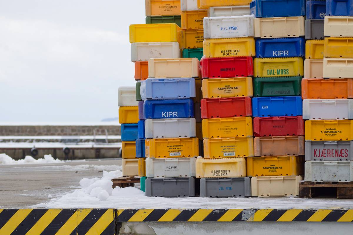 Why Your Home Organization Game Is Failing—And How b and m Plastic Boxes Can Actually Save It